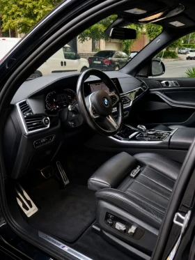 BMW X5 G05 - 50500 € / 98769.41 лв. - 53065827 14 | Car24.bg BMW X5 G05 - 50500 € / 98769.41 лв. - 53065827 14