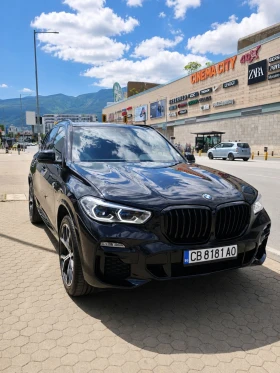 BMW X5 G05 - 50500 € / 98769.41 лв. - 53065827 8 | Car24.bg BMW X5 G05 - 50500 € / 98769.41 лв. - 53065827 8