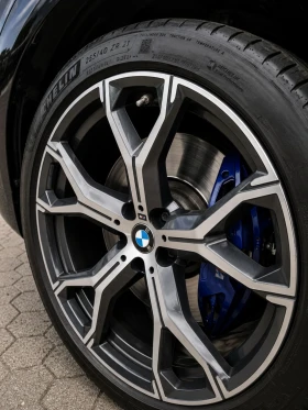 BMW X5 G05 - 50500 € / 98769.41 лв. - 53065827 12 | Car24.bg BMW X5 G05 - 50500 € / 98769.41 лв. - 53065827 12