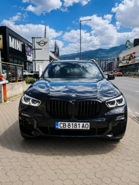 BMW X5 G05 - Car24.bg BMW X5 G05