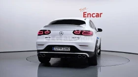 Mercedes-Benz GLC 43 AMG COUPE| BURMASTER| 360| HUD| DIST| ВКЛ.ТЕХНОТЕСТ | Auto.bg — изображение 4 Mercedes-Benz GLC 43 AMG COUPE| BURMASTER| 360| HUD| DIST| ВКЛ.ТЕХНОТЕСТ | Auto.bg — изображение 4
