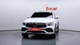 Mercedes-Benz GLC 43 AMG COUPE| BURMASTER| 360| HUD| DIST| ВКЛ.ТЕХНОТЕСТ | Auto.bg — изображение 3 Mercedes-Benz GLC 43 AMG COUPE| BURMASTER| 360| HUD| DIST| ВКЛ.ТЕХНОТЕСТ | Auto.bg — изображение 3