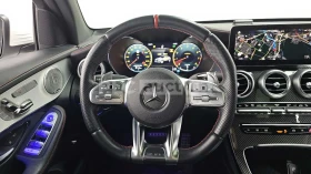 Mercedes-Benz GLC 43 AMG COUPE| BURMASTER| 360| HUD| DIST| ВКЛ.ТЕХНОТЕСТ | Auto.bg — изображение 7 Mercedes-Benz GLC 43 AMG COUPE| BURMASTER| 360| HUD| DIST| ВКЛ.ТЕХНОТЕСТ | Auto.bg — изображение 7