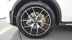 Mercedes-Benz GLC 43 AMG COUPE| BURMASTER| 360| HUD| DIST| ВКЛ.ТЕХНОТЕСТ | Auto.bg — изображение 17 Mercedes-Benz GLC 43 AMG COUPE| BURMASTER| 360| HUD| DIST| ВКЛ.ТЕХНОТЕСТ | Auto.bg — изображение 17
