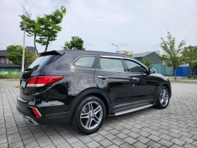 Hyundai Santa fe GRAND/MAXCRUZ* 6+ 1* Diesel 2.2 - 12000 € / 23469.96 лв. - 52991440 3 | Car24.bg Hyundai Santa fe GRAND/MAXCRUZ* 6+ 1* Diesel 2.2 - 12000 € / 23469.96 лв. - 52991440 3
