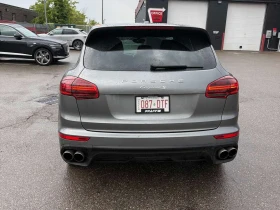 Porsche Cayenne * S * CARFAX * ОБДУХВАНЕ * BOSE * | Auto.bg — изображение 4 Porsche Cayenne * S * CARFAX * ОБДУХВАНЕ * BOSE * | Auto.bg — изображение 4