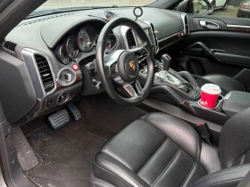 Porsche Cayenne * S * CARFAX * ОБДУХВАНЕ * BOSE * | Auto.bg — изображение 5 Porsche Cayenne * S * CARFAX * ОБДУХВАНЕ * BOSE * | Auto.bg — изображение 5