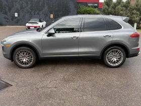 Porsche Cayenne * S * CARFAX * ОБДУХВАНЕ * BOSE * | Auto.bg — изображение 2 Porsche Cayenne * S * CARFAX * ОБДУХВАНЕ * BOSE * | Auto.bg — изображение 2