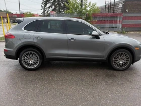 Porsche Cayenne * S * CARFAX * ОБДУХВАНЕ * BOSE * | Auto.bg — изображение 3 Porsche Cayenne * S * CARFAX * ОБДУХВАНЕ * BOSE * | Auto.bg — изображение 3