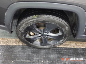 Jeep Compass - 14600 € - 22137971 6 | Car24.bg Jeep Compass - 14600 € - 22137971 6