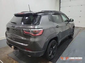 Jeep Compass - 14600 € - 22137971 3 | Car24.bg Jeep Compass - 14600 € - 22137971 3