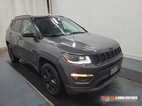 Jeep Compass - 14600 € - 22137971 2 | Car24.bg Jeep Compass - 14600 € - 22137971 2