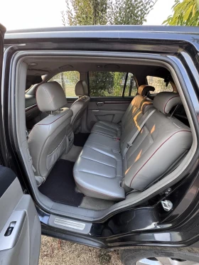 Hyundai Santa fe undefined | Auto.bg — изображение 6 Hyundai Santa fe undefined | Auto.bg — изображение 6