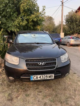 Hyundai Santa fe undefined | Auto.bg — изображение 3 Hyundai Santa fe undefined | Auto.bg — изображение 3