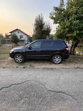 Hyundai Santa fe undefined | Auto.bg — изображение 4 Hyundai Santa fe undefined | Auto.bg — изображение 4