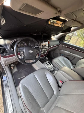 Hyundai Santa fe undefined | Auto.bg — изображение 5 Hyundai Santa fe undefined | Auto.bg — изображение 5