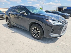 Lexus RX 350 3.5l Base | Auto.bg — изображение 4 Lexus RX 350 3.5l Base | Auto.bg — изображение 4