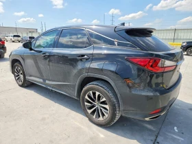 Lexus RX 350 3.5l Base | Auto.bg — изображение 2 Lexus RX 350 3.5l Base | Auto.bg — изображение 2