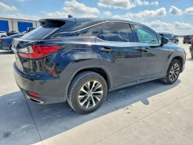 Lexus RX 350 3.5l Base | Auto.bg — изображение 3 Lexus RX 350 3.5l Base | Auto.bg — изображение 3