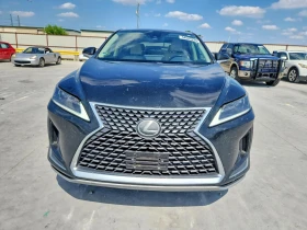 Lexus RX 350 3.5l Base | Auto.bg — изображение 5 Lexus RX 350 3.5l Base | Auto.bg — изображение 5