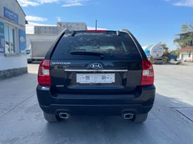Kia Sportage 2.0 Газ/Бензин 4х4 - 5300 € - 88166113 6 | Car24.bg Kia Sportage 2.0 Газ/Бензин 4х4 - 5300 € - 88166113 6