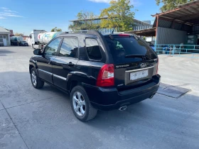 Kia Sportage 2.0 Газ/Бензин 4х4 - 5300 € - 88166113 3 | Car24.bg Kia Sportage 2.0 Газ/Бензин 4х4 - 5300 € - 88166113 3