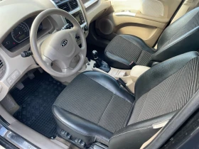 Kia Sportage 2.0 Газ/Бензин 4х4 - 5300 € - 88166113 10 | Car24.bg Kia Sportage 2.0 Газ/Бензин 4х4 - 5300 € - 88166113 10