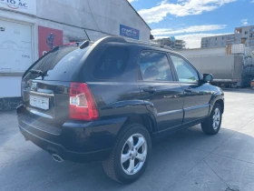 Kia Sportage 2.0 Газ/Бензин 4х4 - 5300 € - 88166113 4 | Car24.bg Kia Sportage 2.0 Газ/Бензин 4х4 - 5300 € - 88166113 4