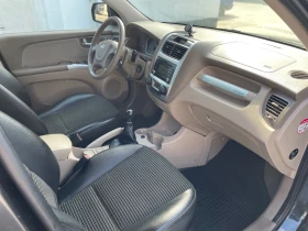 Kia Sportage 2.0 Газ/Бензин 4х4 - 5300 € - 88166113 7 | Car24.bg Kia Sportage 2.0 Газ/Бензин 4х4 - 5300 € - 88166113 7