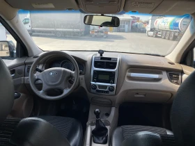 Kia Sportage 2.0 Газ/Бензин 4х4 - 5300 € - 88166113 9 | Car24.bg Kia Sportage 2.0 Газ/Бензин 4х4 - 5300 € - 88166113 9