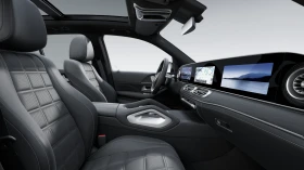 Mercedes-Benz GLE 350 d 4MATIC 6+ 1 | Auto.bg — изображение 9 Mercedes-Benz GLE 350 d 4MATIC 6+ 1 | Auto.bg — изображение 9