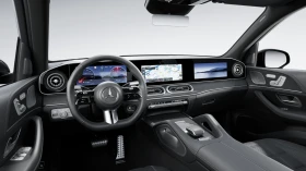 Mercedes-Benz GLE 350 d 4MATIC 6+ 1 | Auto.bg — изображение 8 Mercedes-Benz GLE 350 d 4MATIC 6+ 1 | Auto.bg — изображение 8