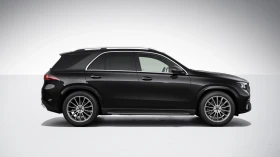 Mercedes-Benz GLE 350 d 4MATIC 6+ 1 | Auto.bg — изображение 3 Mercedes-Benz GLE 350 d 4MATIC 6+ 1 | Auto.bg — изображение 3