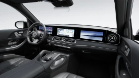 Mercedes-Benz GLE 350 d 4MATIC 6+ 1 | Auto.bg — изображение 11 Mercedes-Benz GLE 350 d 4MATIC 6+ 1 | Auto.bg — изображение 11