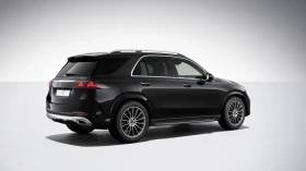 Mercedes-Benz GLE 350 d 4MATIC 6+ 1 | Auto.bg — изображение 4 Mercedes-Benz GLE 350 d 4MATIC 6+ 1 | Auto.bg — изображение 4