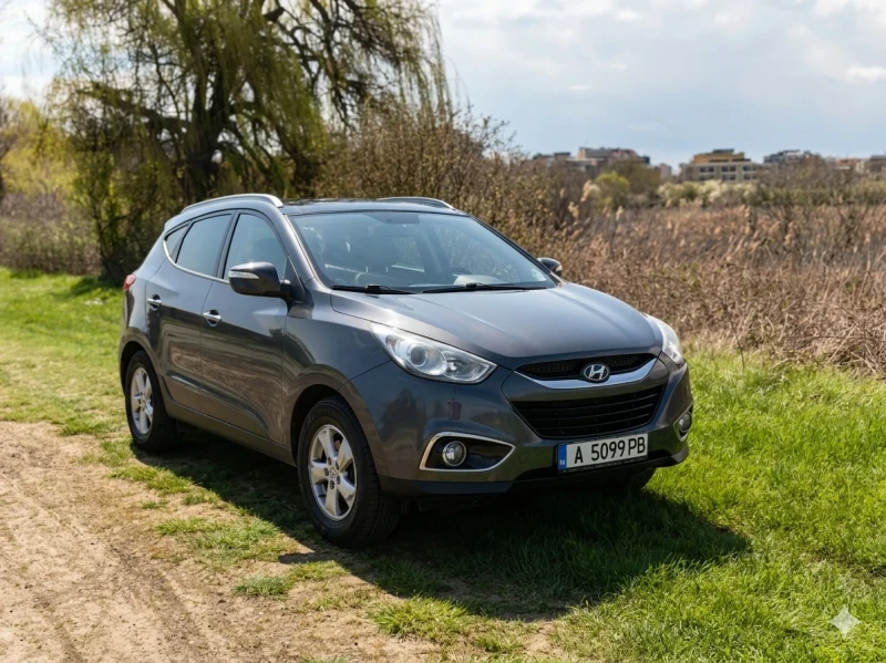Hyundai IX35 2.0 DOCH - 8900 € / 17406.89 лв. - 29175470 1 | Car24.bg Hyundai IX35 2.0 DOCH - 8900 € / 17406.89 лв. - 29175470 1