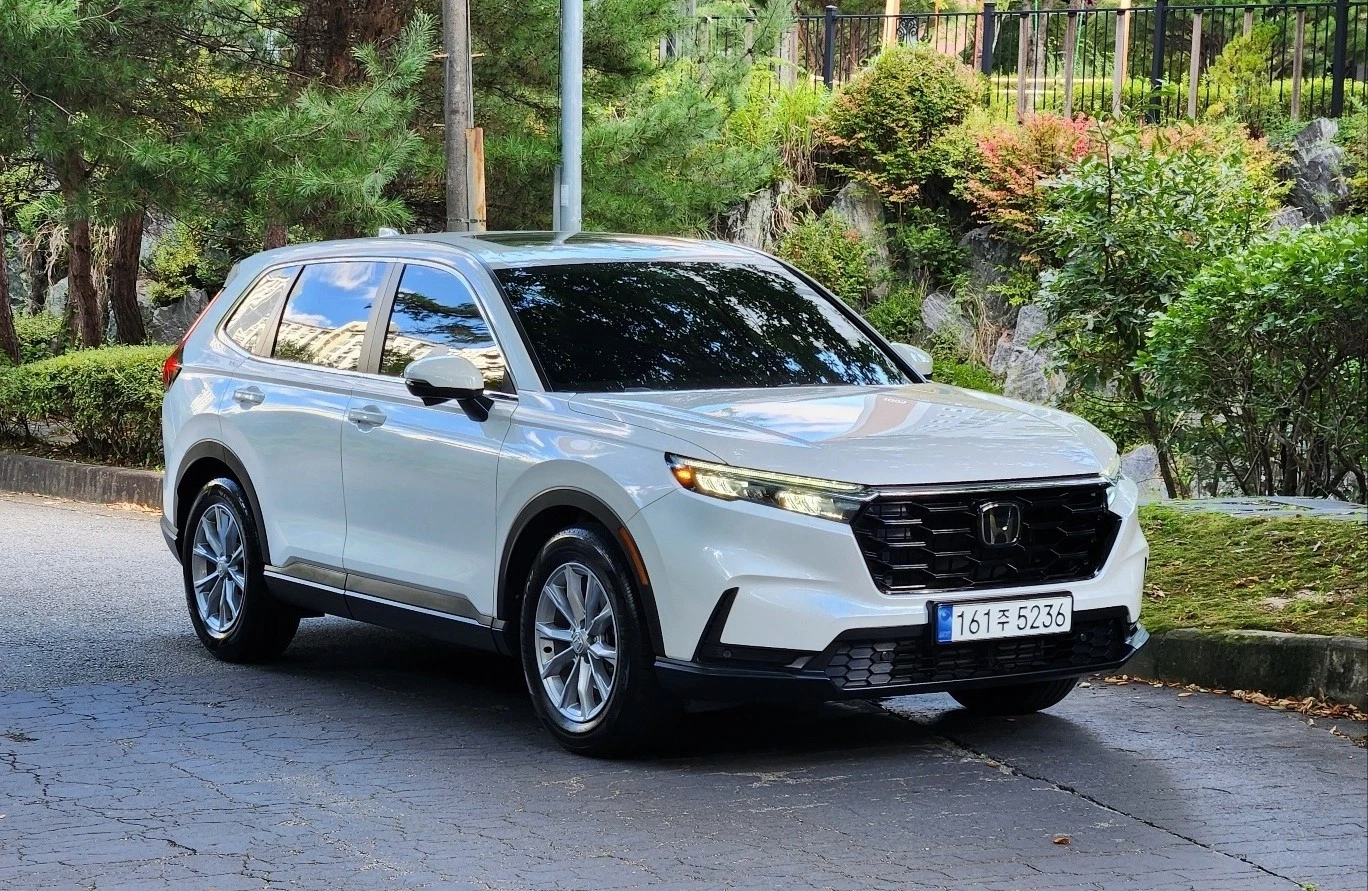 Honda Cr-v EX-L FULL MAX | Auto.bg — изображение 1 Honda Cr-v EX-L FULL MAX | Auto.bg — изображение 1