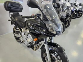 Yamaha Fazer 600ie, 98к.с., 2007г. | Auto.bg — изображение 7 Yamaha Fazer 600ie, 98к.с., 2007г. | Auto.bg — изображение 7