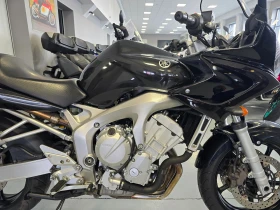 Yamaha Fazer 600ie, 98к.с., 2007г. | Auto.bg — изображение 9 Yamaha Fazer 600ie, 98к.с., 2007г. | Auto.bg — изображение 9