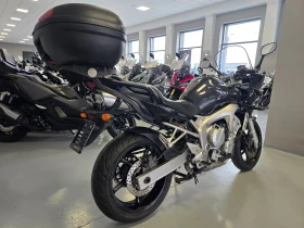 Yamaha Fazer 600ie, 98к.с., 2007г. | Auto.bg — изображение 3 Yamaha Fazer 600ie, 98к.с., 2007г. | Auto.bg — изображение 3