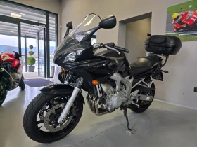 Yamaha Fazer 600ie, 98к.с., 2007г. | Auto.bg — изображение 6 Yamaha Fazer 600ie, 98к.с., 2007г. | Auto.bg — изображение 6