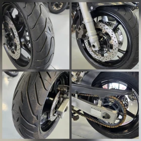 Yamaha Fazer 600ie, 98к.с., 2007г. | Auto.bg — изображение 13 Yamaha Fazer 600ie, 98к.с., 2007г. | Auto.bg — изображение 13