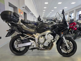 Yamaha Fazer 600ie, 98к.с., 2007г. | Auto.bg — изображение 2 Yamaha Fazer 600ie, 98к.с., 2007г. | Auto.bg — изображение 2