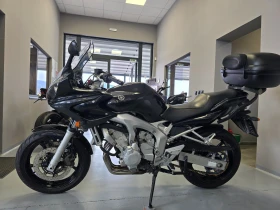Yamaha Fazer 600ie, 98к.с., 2007г. | Auto.bg — изображение 5 Yamaha Fazer 600ie, 98к.с., 2007г. | Auto.bg — изображение 5