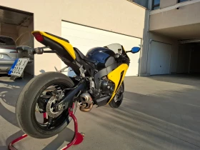 Honda Cbr 1000 RR SC59 | Auto.bg — изображение 3 Honda Cbr 1000 RR SC59 | Auto.bg — изображение 3