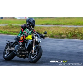 Zontes Zontes 310v | Auto.bg — изображение 7 Zontes Zontes 310v | Auto.bg — изображение 7