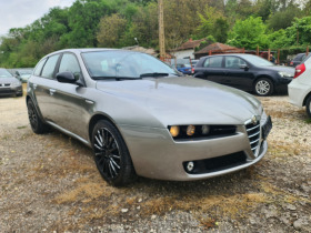 Alfa Romeo 159 sportwagon 1.9 JTD | Mobile.bg   2