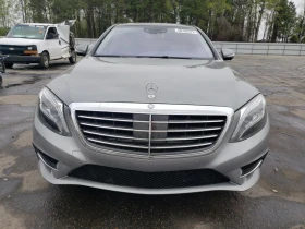 Mercedes-Benz S 500 2015 MERCEDES-BENZ S 550 - Car24.bg Mercedes-Benz S 500 2015 MERCEDES-BENZ S 550