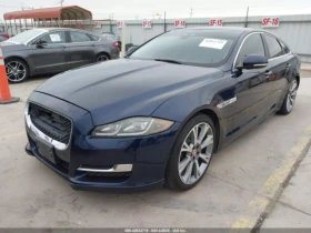 Jaguar Xj R-Sport - Car24.bg Jaguar Xj R-Sport