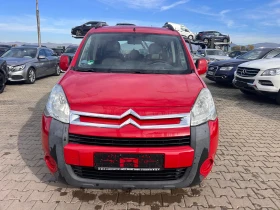 Citroen Berlingo 1.6HDI 4+ 1 EURO 5 - 6900 лв. / 3527.91 € - 72433198 3 | Car24.bg Citroen Berlingo 1.6HDI 4+ 1 EURO 5 - 6900 лв. / 3527.91 € - 72433198 3